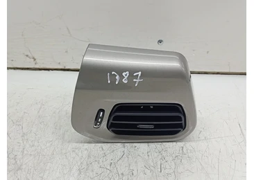 Grila ventilatie bord 9676476577 Citroen C-Elysee 2 (facelift) (2017 - 2020) 1.2 benzina hm05