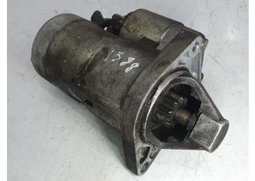 Electromotor 51833880 Fiat Punto 2 (facelift) (2003 - 2009) 1.2 benzina 188a4000