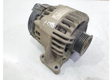 Alternator 51859037 Fiat Punto 2 (facelift) (2003 - 2009) 1.2 benzina 188a4000