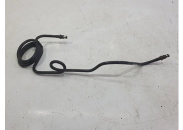 Conducta ambreiaj 55187211 Fiat Punto 2 (facelift) (2003 - 2009) 1.2 benzina 188a4000