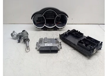 Kit pornire Chevrolet Cruze J300 (2009 - 2012) 2.0 CDTI Z20D1