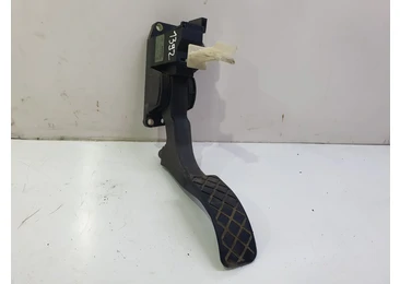 Pedala acceleratie 0281002342 Volkswagen Golf 4 (1997 - 2006) 1.9 TDI axr