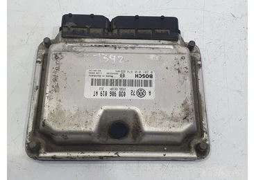 Calculator motor ECU 038906019at Volkswagen Golf 4 (1997 - 2006) 1.9 TDI axr