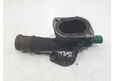 Flansa apa 038121133a Volkswagen Golf 4 (1997 - 2006) axr