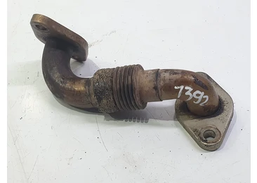 Conducta EGR 038131521ap Volkswagen Golf 4 (1997 - 2006) 1.9 TDI axr
