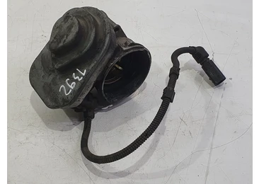 Clapeta acceleratie 038128063G Volkswagen Golf 4 (1997 - 2006) axr