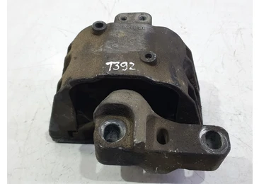 Suport motor 1J0199262 Volkswagen Golf 4 (1997 - 2006) axr