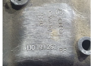 Suport motor 1J0199262 Volkswagen Golf 4 (1997 - 2006) - miniatura 2