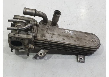 Racitor gaze EGR 038131515ad Volkswagen Golf 4 (1997 - 2006) 1.9 TDI axr