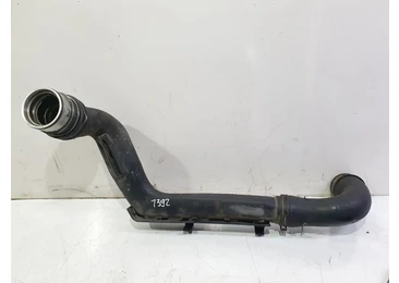 Furtun intercooler 1J0145762at Volkswagen Golf 4 (1997 - 2006) axr