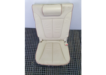 Scaun 6/7 Hyundai Santa Fe CM (2006 - 2010) 2.2 CRDi D4EB