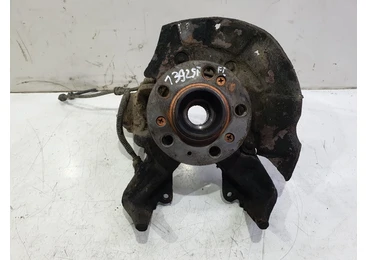 Fuzeta stanga fata Volkswagen Golf 4 (1997 - 2006) axr