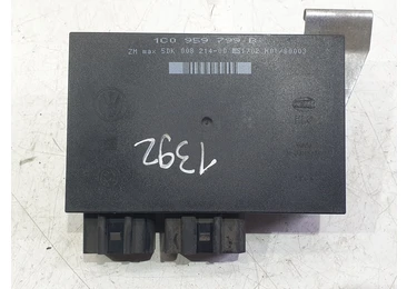 Modul confort 1c0959799b Volkswagen Golf 4 (1997 - 2006) axr