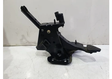 Pedala frana Volkswagen Golf 4 (1997 - 2006) axr