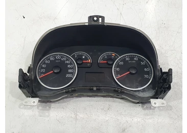 Ceasuri de bord 555000460104 Fiat Punto 2 (facelift) (2003 - 2009) 1.2 benzina 188a4000