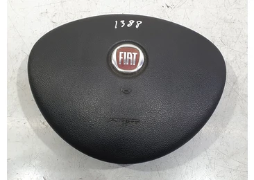 Airbag sofer 7354756680 Fiat Punto 2 (facelift) (2003 - 2009) 1.2 benzina 188a4000