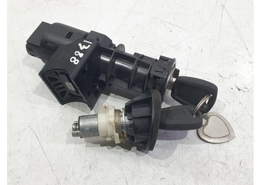 Contact cu cheie 0552108712 Fiat Punto 2 (facelift) (2003 - 2009) 1.2 benzina 188a4000