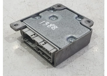 Calculator airbag 51822436 Fiat Punto 2 (facelift) (2003 - 2009) 1.2 benzina 188a4000