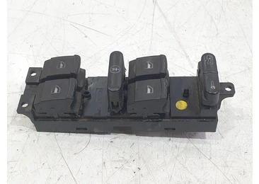 Panou butoane 1J4959857b Volkswagen Golf 4 (1997 - 2006) axr