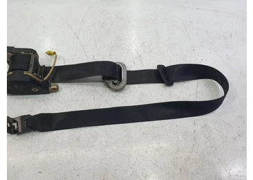 Centura siguranta dreapta fata 33014051 Volkswagen Golf 4 (1997 - 2006) axr