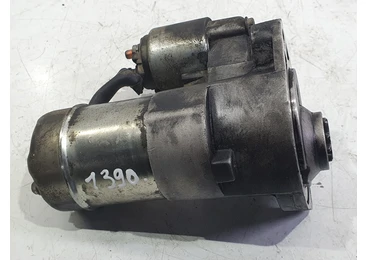 Electromotor Opel Corsa B (facelift) (1997 - 2000) 1.5 td X15TD