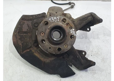 Fuzeta dreapta fata Volkswagen Golf 4 (1997 - 2006) axr