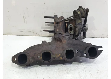 Turbo turbina 8971146380 Opel Corsa B (facelift) (1997 - 2000) 1.5 td X15TD
