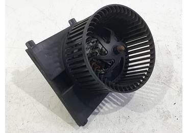 Motoras aeroterma 1J1819021c Volkswagen Golf 4 (1997 - 2006) 1.9 TDI axr
