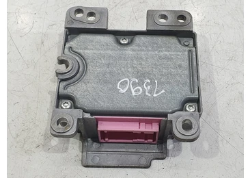 Calculator airbag 09229038bb Opel Corsa B (facelift) (1997 - 2000) 1.5 td X15TD