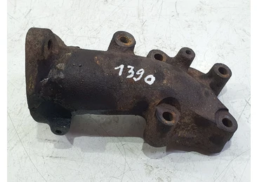 Conducta EGR Opel Corsa B (facelift) (1997 - 2000) 1.5 td X15TD