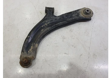 Brat suspensie stanga fata Renault Clio 3 (facelift) (2009 - 2012) 1.2 benzina d4f740