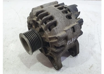 Alternator 8200654541 Renault Clio 3 (facelift) (2009 - 2012) 1.2 benzina d4f740
