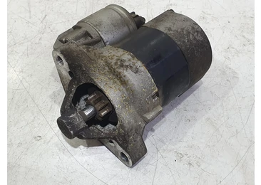 Electromotor 8200369521 Renault Clio 3 (facelift) (2009 - 2012) 1.2 benzina d4f740