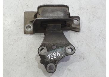 Suport motor 112103737r Renault Clio 3 (facelift) (2009 - 2012) 1.2 benzina d4f740
