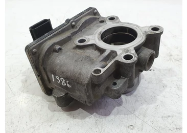 Clapeta acceleratie 161202859r Renault Clio 3 (facelift) (2009 - 2012) 1.2 benzina d4f740