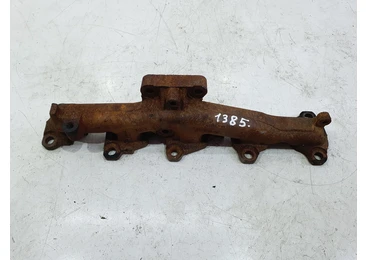 Galerie evacuare 73501340 Fiat Doblo 1 (facelift) (2005 - 2009) 1.3 MJTD 223a9000
