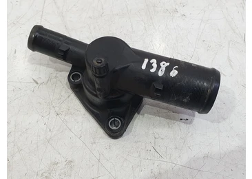 Carcasa termostat 8200660882 Renault Clio 3 (facelift) (2009 - 2012) 1.2 benzina d4f740