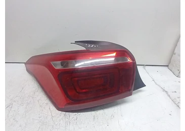 Stop stanga 9817303780 Citroen C-Elysee 2 (facelift) (2017 - 2020) 1.2 benzina hm05