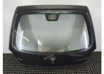 Haion Opel Corsa B (facelift) (1997 - 2000) 1.5 td X15TD