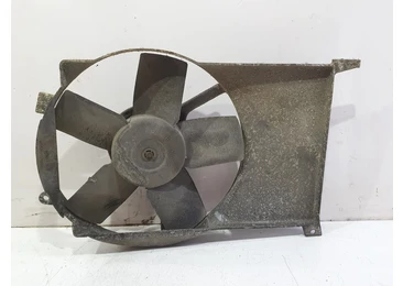 Electroventilator gmv 90467721 Opel Corsa B (facelift) (1997 - 2000) 1.5 td X15TD