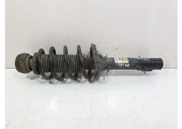 Amortizor cu arc dreapta fata 315087 Volkswagen Golf 4 (1997 - 2006) axr