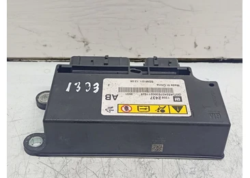 Calculator airbag 13582437 Chevrolet Cruze J300 (2009 - 2012) 2.0 CDTI Z20D1