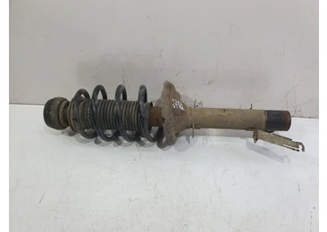 Amortizor cu arc stanga fata Volkswagen Golf 4 (1997 - 2006) axr