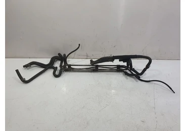 Conducta combustibil 038130309 Volkswagen Golf 4 (1997 - 2006) axr