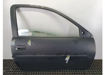 Usa dreapta fata Opel Corsa B (facelift) (1997 - 2000) 1.5 td X15TD