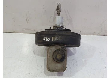 Tulumba frana 03492828 Opel Corsa B (facelift) (1997 - 2000) 1.5 td X15TD