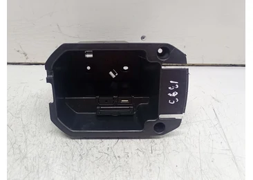 Spatiu Depozitare 96984007 Chevrolet Cruze J300 (2009 - 2012) 2.0 CDTI Z20D1
