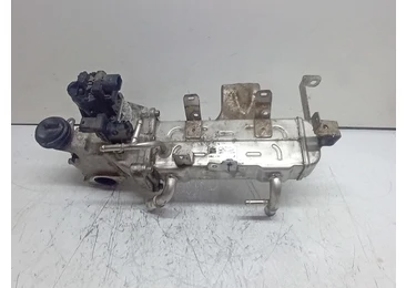 Racitor gaze EGR 25185316 Chevrolet Cruze J300 (2009 - 2012) 2.0 CDTI Z20D1