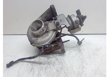Turbo turbina 25187703 Chevrolet Cruze J300 (2009 - 2012) 2.0 CDTI Z20D1