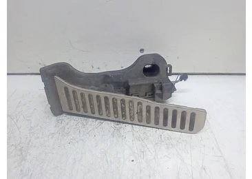 Pedala acceleratie 1K1723503N Volkswagen Eos 1 (2006 - 2010) 2.0 tdi BMM